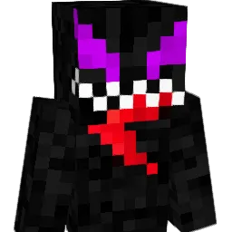 MHK16's Minecraft skin
