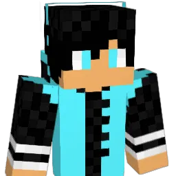 MHO_7's Minecraft skin