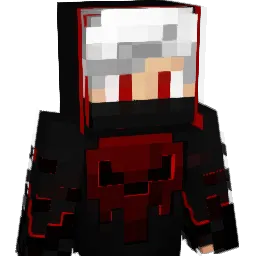 MHTaleb's Minecraft skin