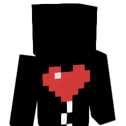 MH_for_you's Minecraft skin