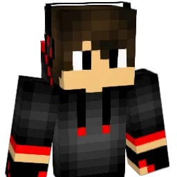 MHadley1998's Minecraft skin