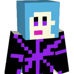 MHanafy's Minecraft skin