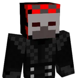 MHolm's Minecraft skin