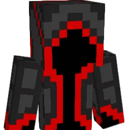 MHouston99 Minecraft avatar bust