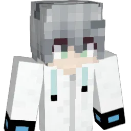 MHxFF's Minecraft skin