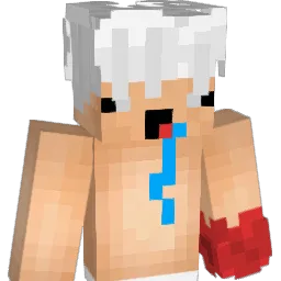 MIAAALOV3u_ Minecraft avatar bust