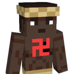 MIAMSebos Minecraft avatar bust