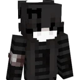 MIBOY1 Minecraft avatar bust