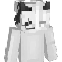 MICHAEL1011J Minecraft avatar bust