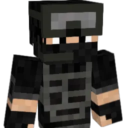 MICHAELAZOG's Minecraft skin