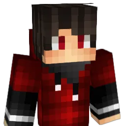 MICHAEL_MIKEL Minecraft avatar bust