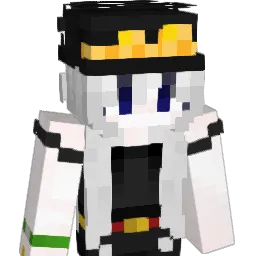 MICKKER4S's Minecraft skin