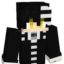 MICKY___ Minecraft avatar bust