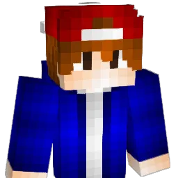MICMICBOOM Minecraft avatar bust