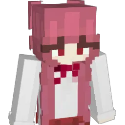 MIC_CgmpIUR Minecraft avatar bust