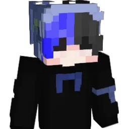 MIDAStak's Minecraft skin
