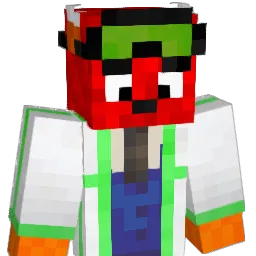 MIDIT's Minecraft skin