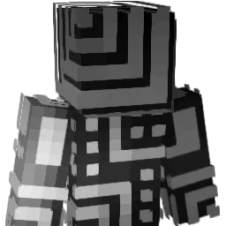 MIDo0 Minecraft avatar bust