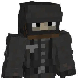MIERASZ's Minecraft skin
