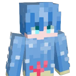 MIFT1027's Minecraft skin