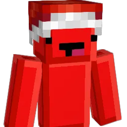 MIG29 Minecraft avatar bust