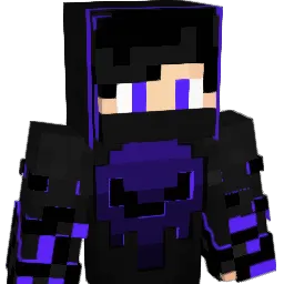 MIGOShoW Minecraft avatar bust