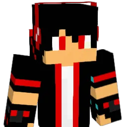 MIGUN2281337 Minecraft avatar bust