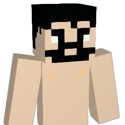 MIIIIINGZ's Minecraft skin