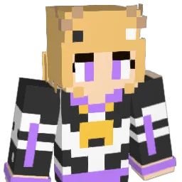 MIINO715 Minecraft avatar bust