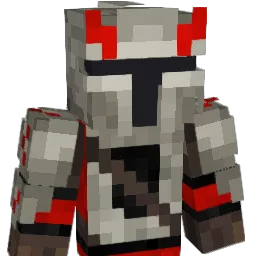 MIINOCS Minecraft avatar bust
