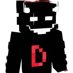 MIKAILEFE_31 Minecraft avatar bust