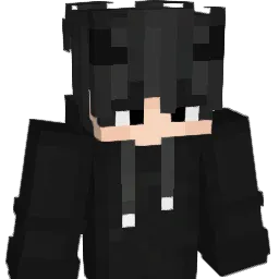 MIKE40148 Minecraft avatar bust