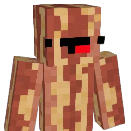 MIKED297 Minecraft avatar bust