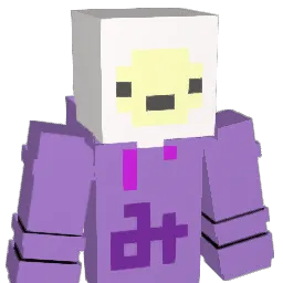 MIKITY75's Minecraft skin