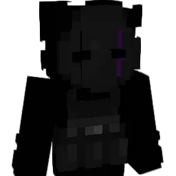MIKOMC_ Minecraft avatar bust