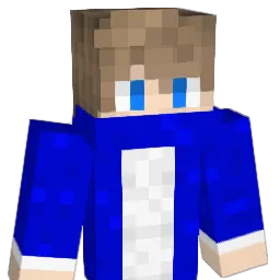 MIKY2102 Minecraft avatar bust