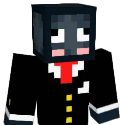 MILA9le's Minecraft skin