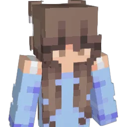 MILESMAN5 Minecraft avatar bust