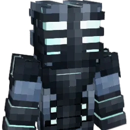 MILLERx25 Minecraft avatar bust