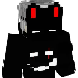 MILTOP_GAMER Minecraft avatar bust