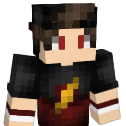 MIM3X's Minecraft skin