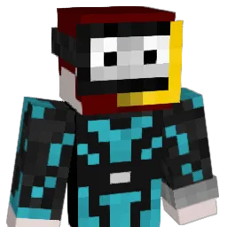 MIME069's Minecraft skin
