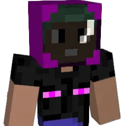 MIMIGR's Minecraft skin