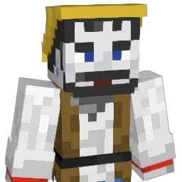 MIMILIN's Minecraft skin