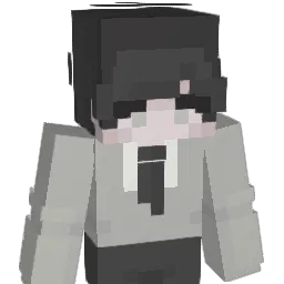 MIMIOSSA's Minecraft skin