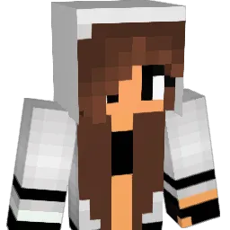 MIMMA9000 Minecraft avatar bust