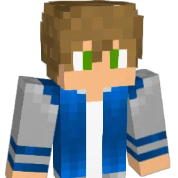 MIM_Charoski Minecraft avatar bust