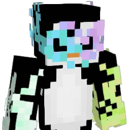 MIMichaLIL's Minecraft skin