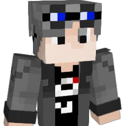 MINATO1701's Minecraft skin