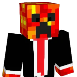MINDCRAFTJO's Minecraft skin